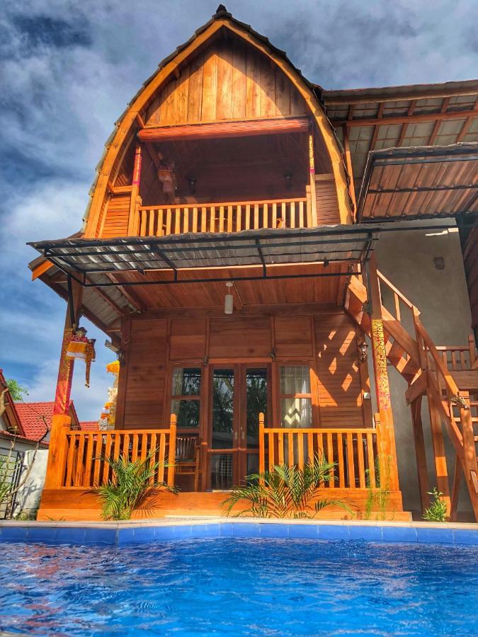 Madeira Inn Villa By Bukit Vista Ped エクステリア 写真
