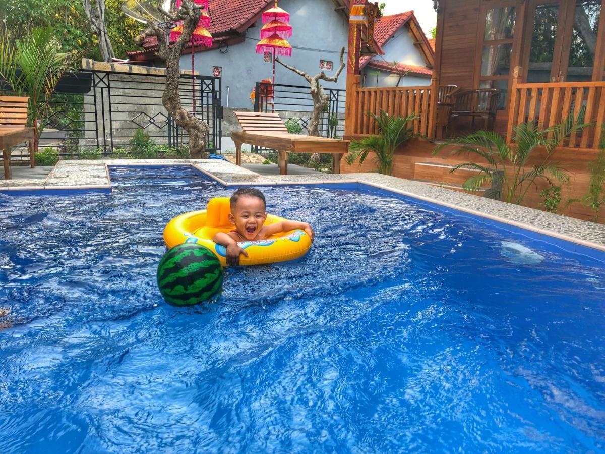 Madeira Inn Villa By Bukit Vista Ped エクステリア 写真