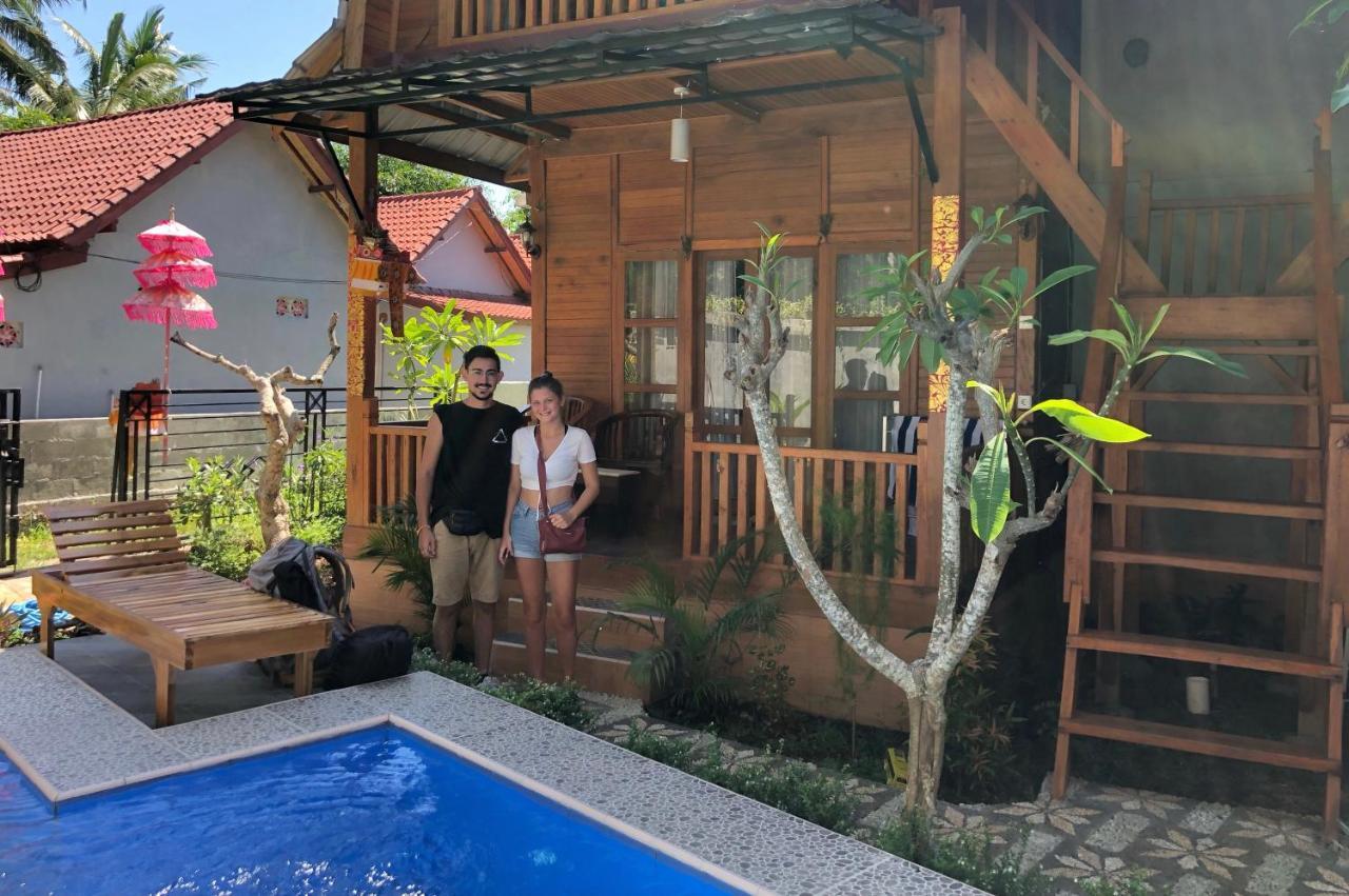 Madeira Inn Villa By Bukit Vista Ped エクステリア 写真