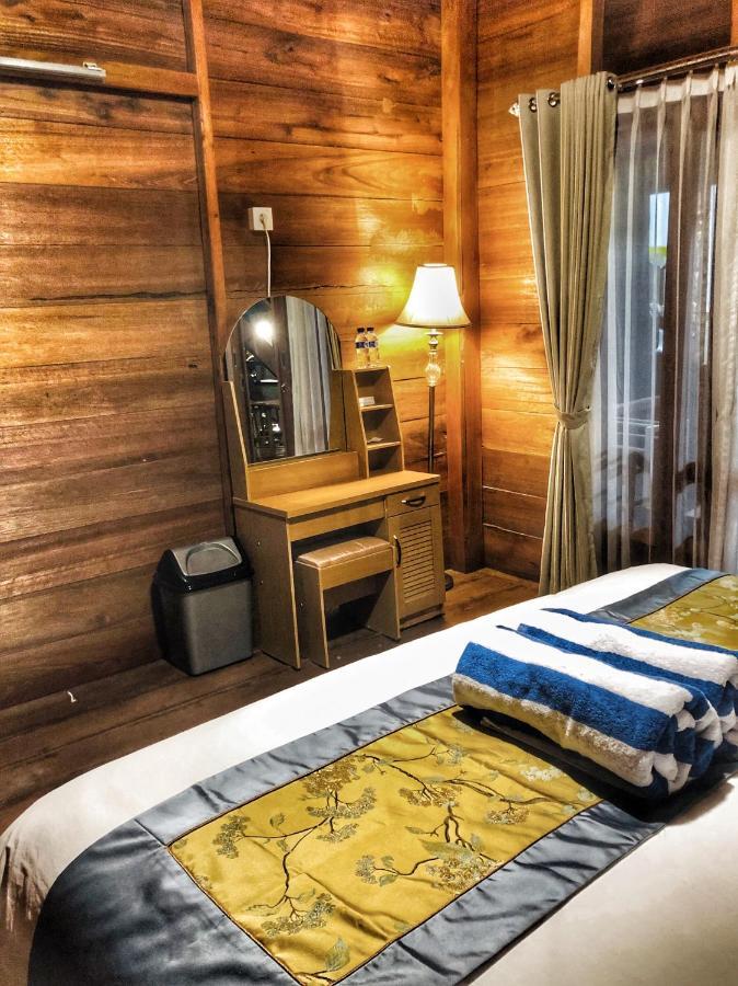 Madeira Inn Villa By Bukit Vista Ped エクステリア 写真