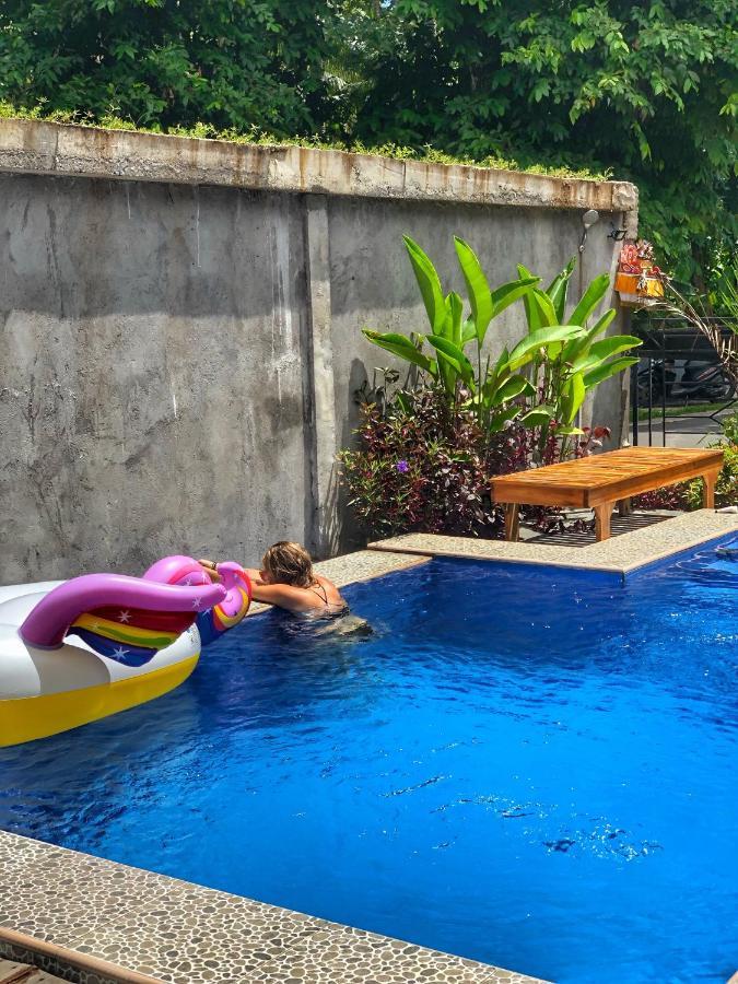 Madeira Inn Villa By Bukit Vista Ped エクステリア 写真