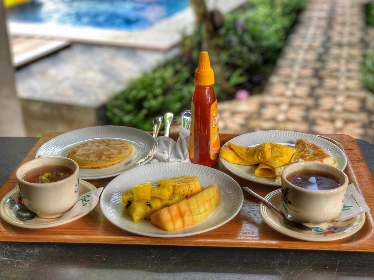 Madeira Inn Villa By Bukit Vista Ped エクステリア 写真