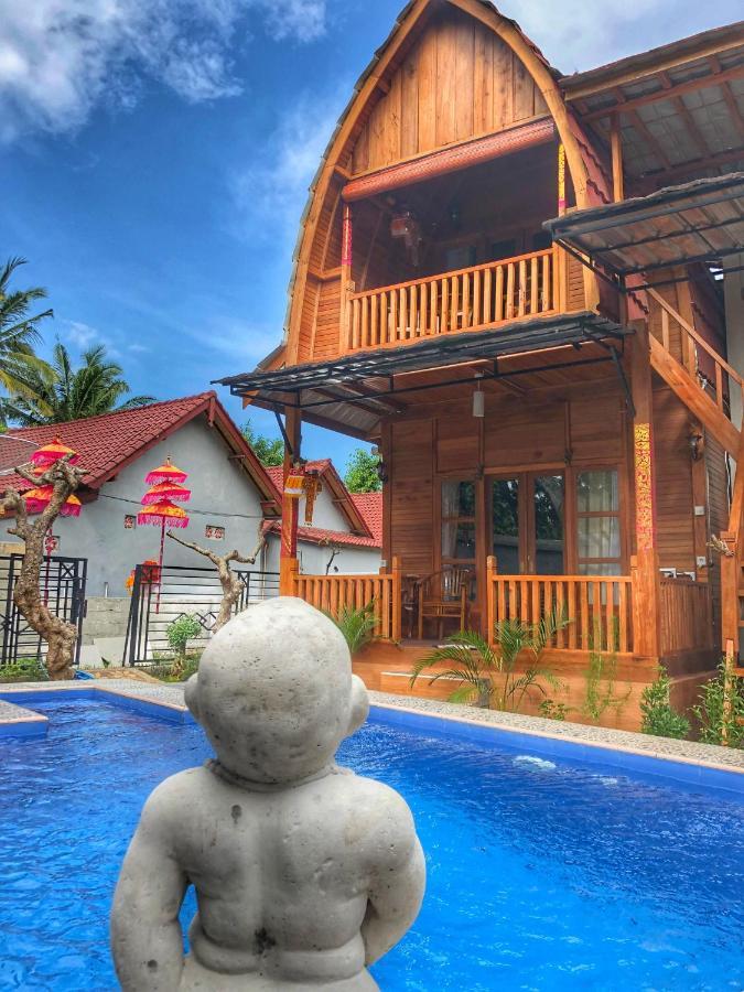 Madeira Inn Villa By Bukit Vista Ped エクステリア 写真