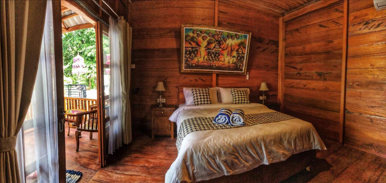 Madeira Inn Villa By Bukit Vista Ped エクステリア 写真
