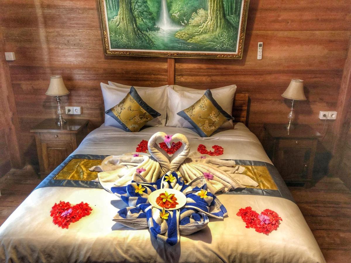 Madeira Inn Villa By Bukit Vista Ped エクステリア 写真