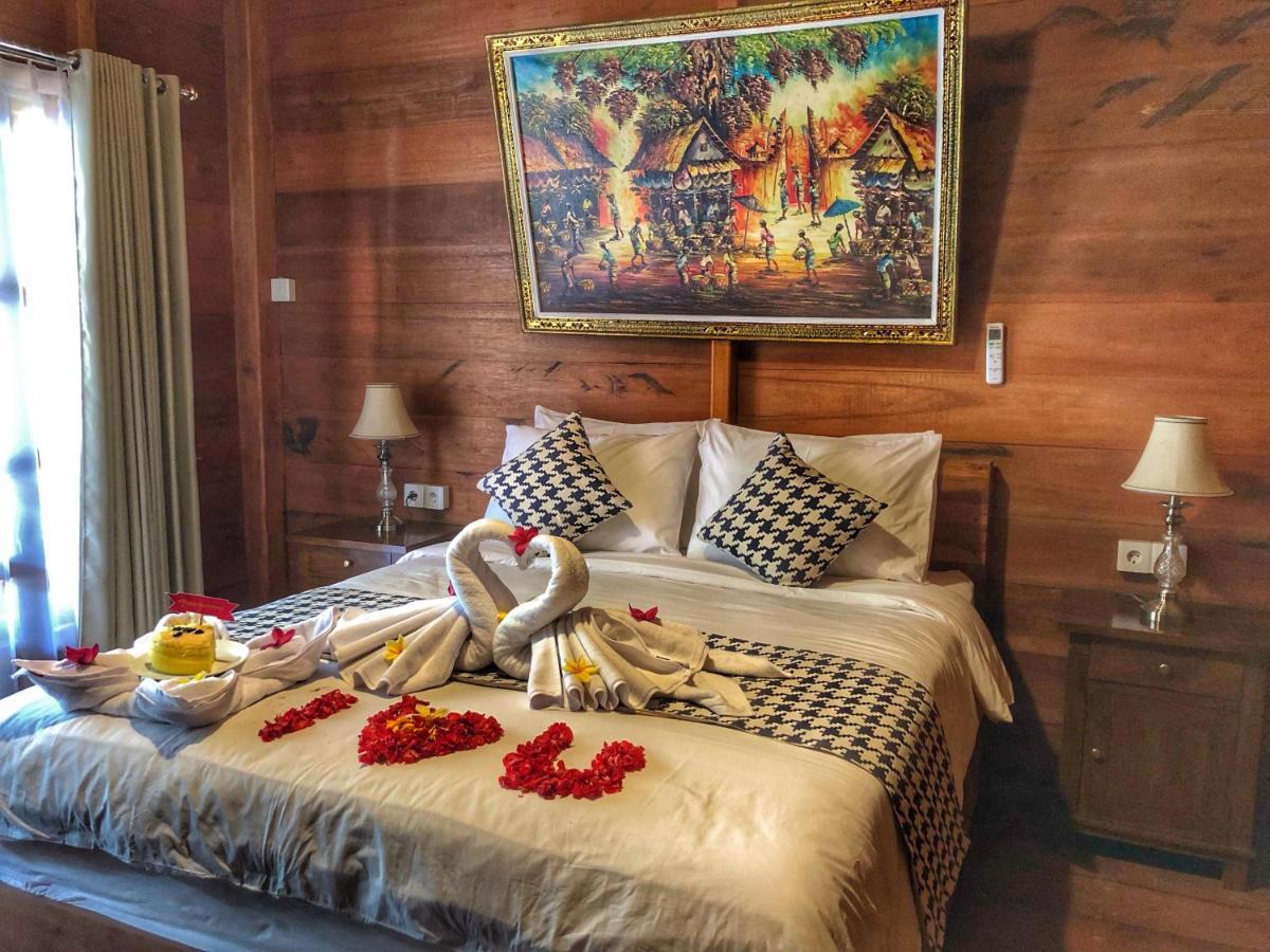 Madeira Inn Villa By Bukit Vista Ped エクステリア 写真