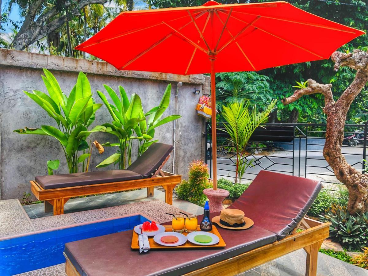 Madeira Inn Villa By Bukit Vista Ped エクステリア 写真