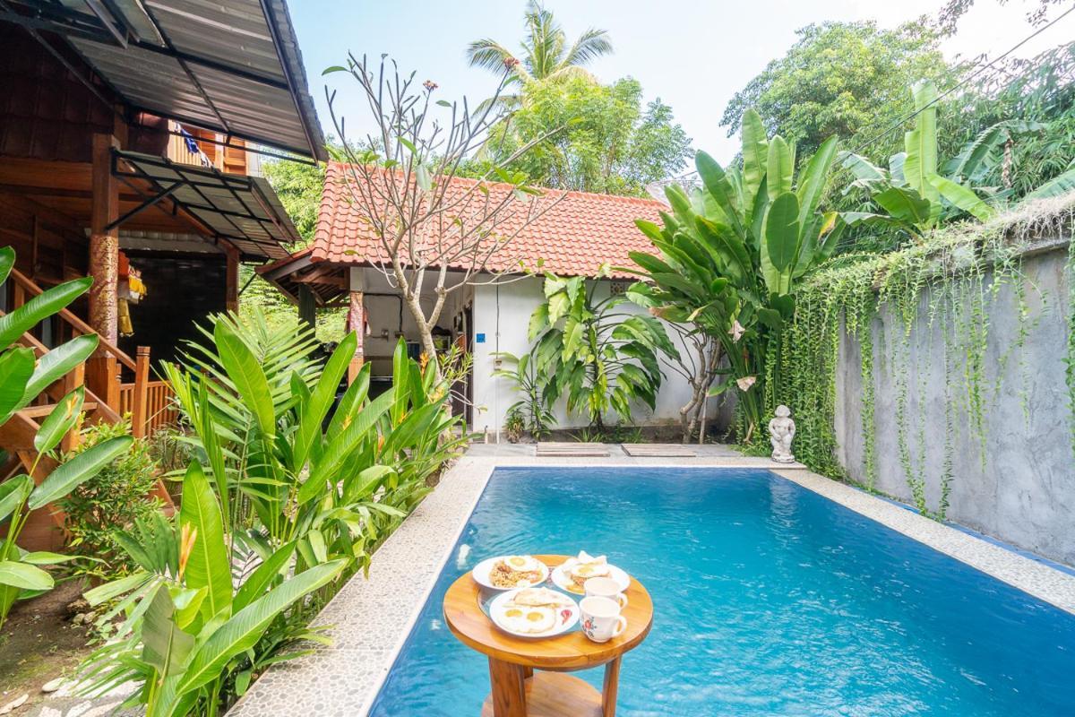 Madeira Inn Villa By Bukit Vista Ped エクステリア 写真