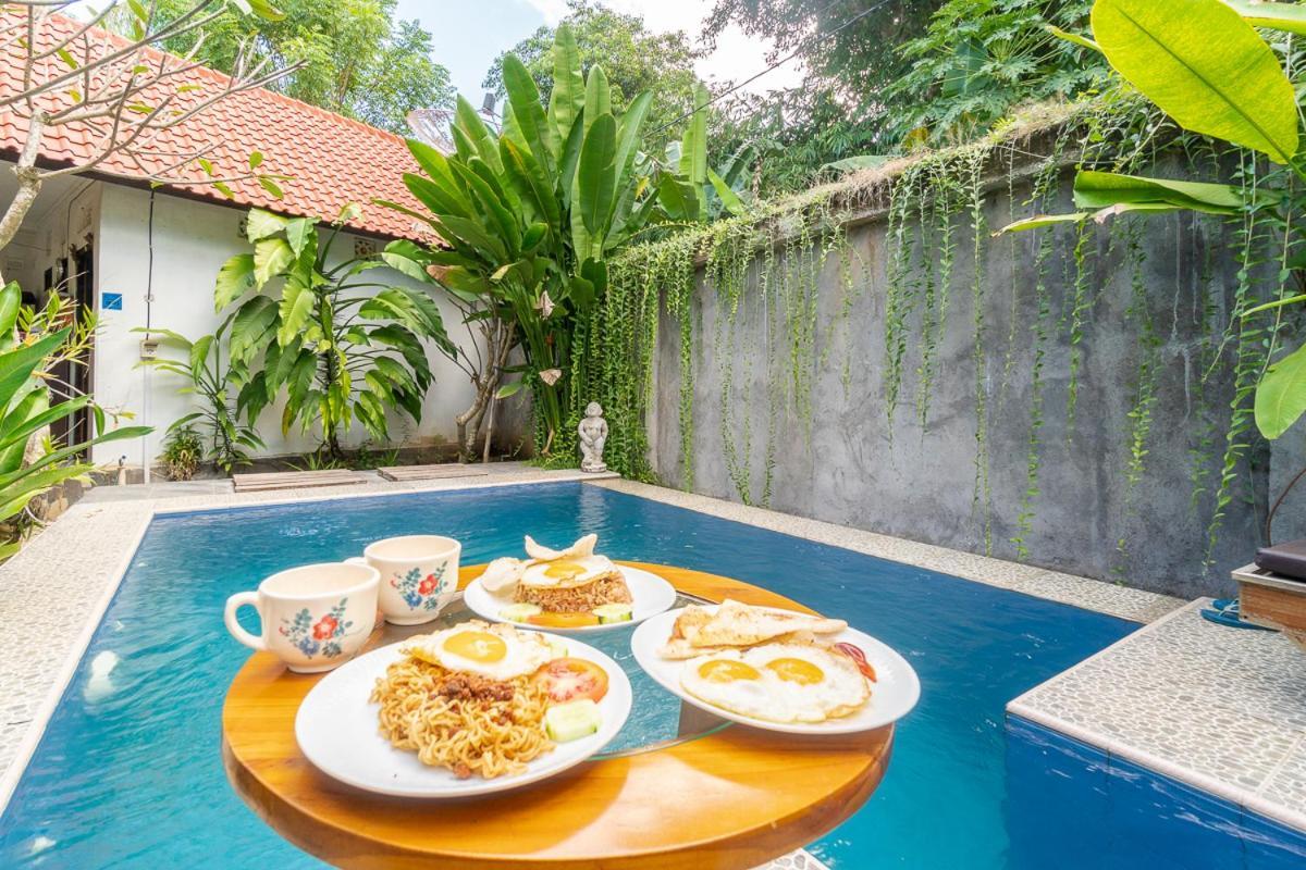 Madeira Inn Villa By Bukit Vista Ped エクステリア 写真