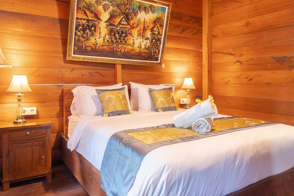 Madeira Inn Villa By Bukit Vista Ped エクステリア 写真