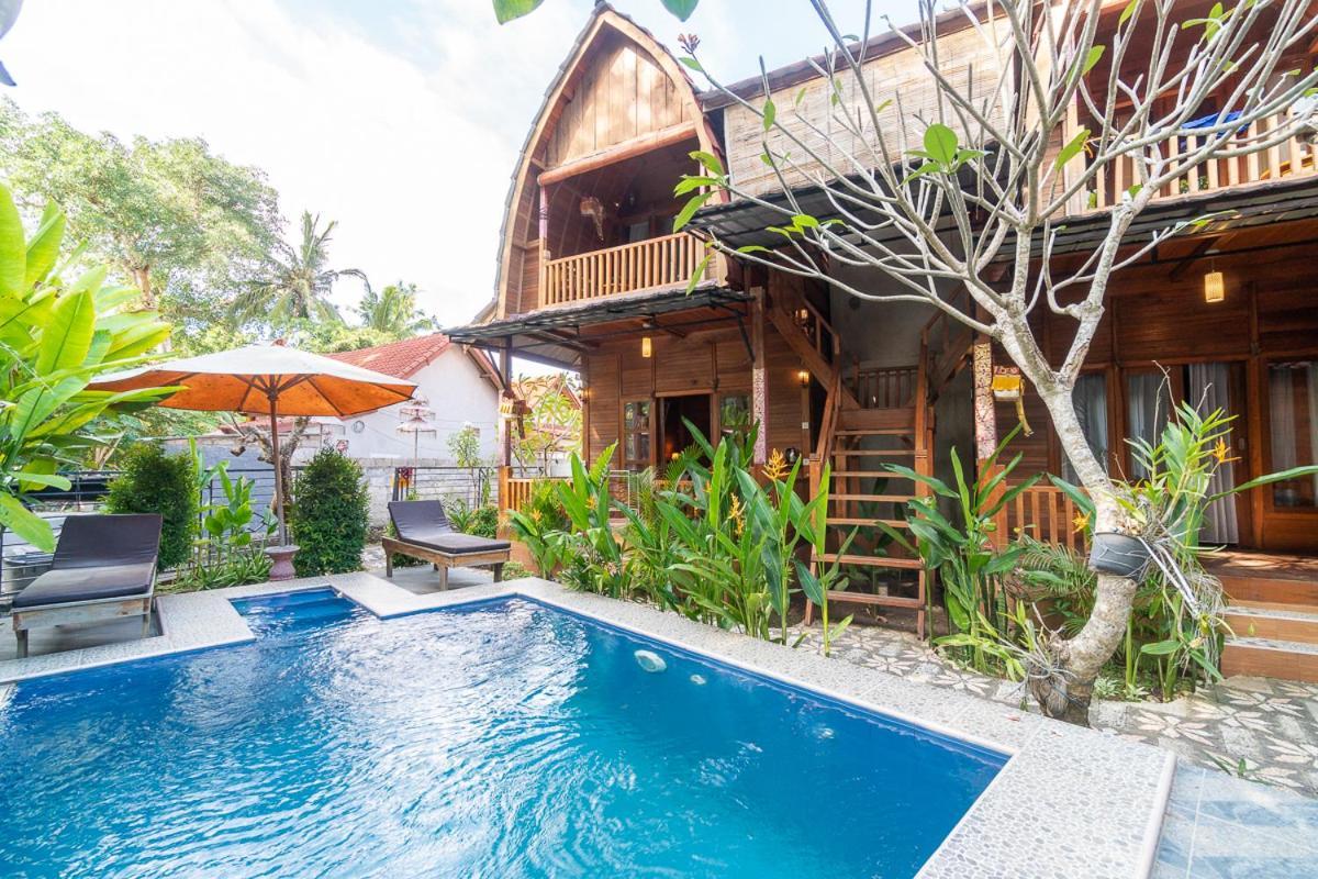 Madeira Inn Villa By Bukit Vista Ped エクステリア 写真