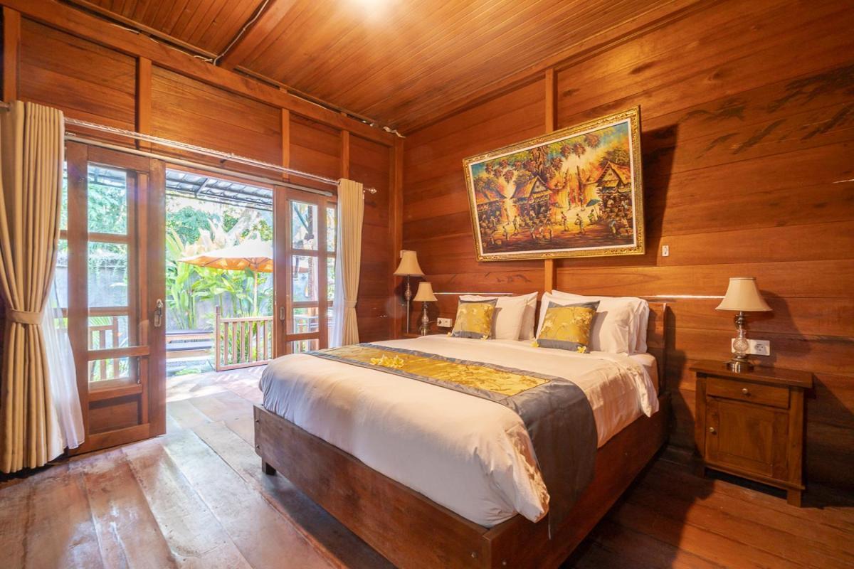 Madeira Inn Villa By Bukit Vista Ped エクステリア 写真