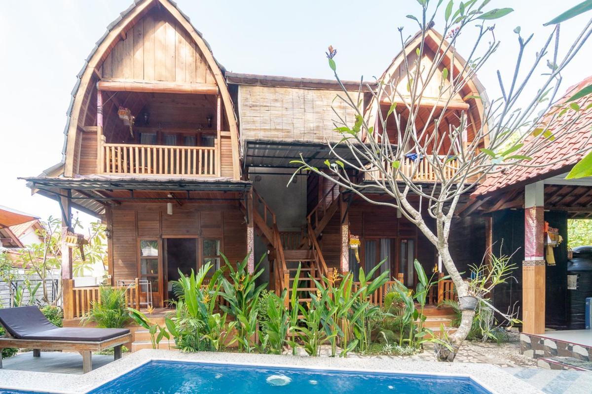 Madeira Inn Villa By Bukit Vista Ped エクステリア 写真