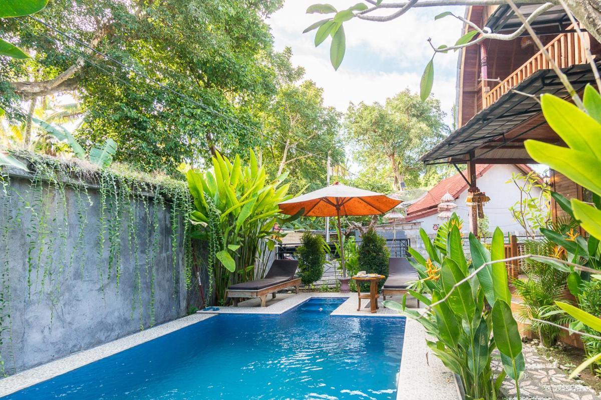 Madeira Inn Villa By Bukit Vista Ped エクステリア 写真