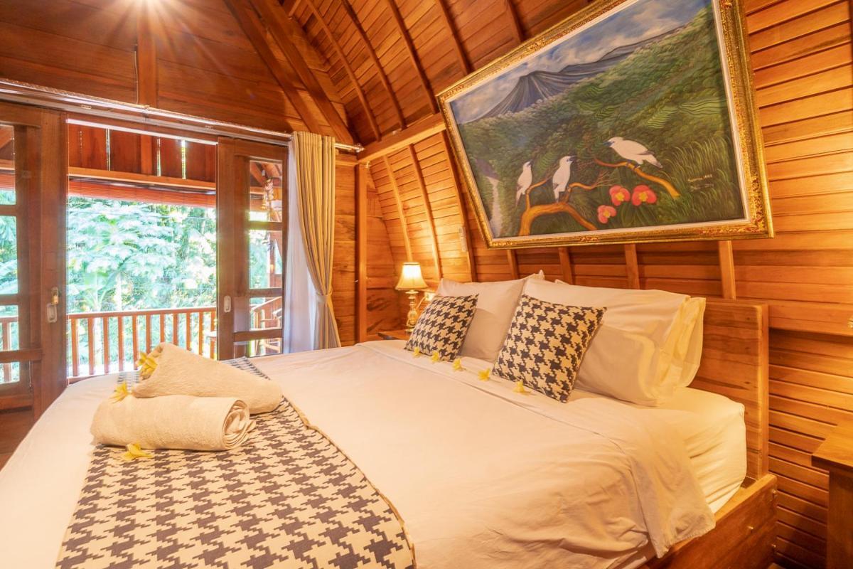 Madeira Inn Villa By Bukit Vista Ped エクステリア 写真
