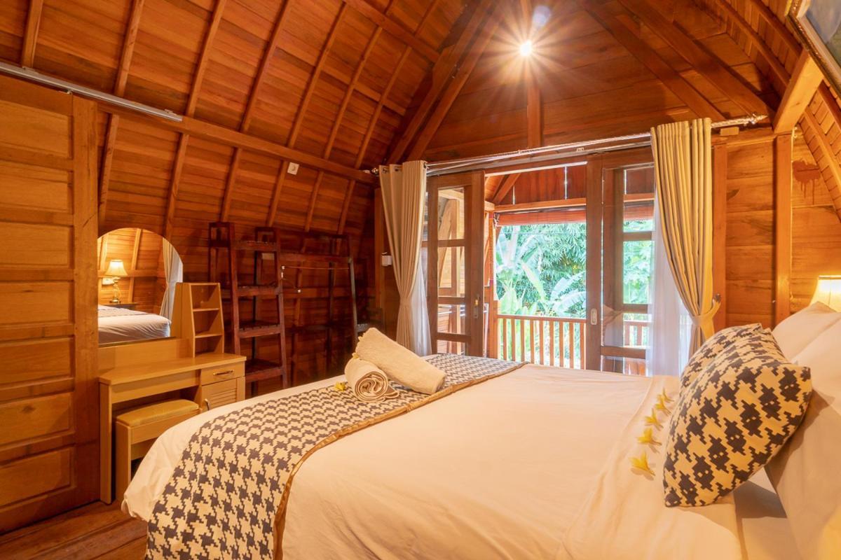 Madeira Inn Villa By Bukit Vista Ped エクステリア 写真