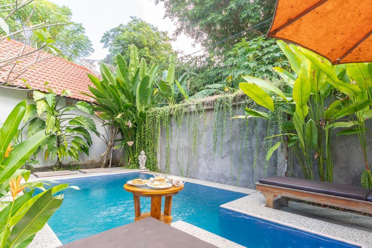 Madeira Inn Villa By Bukit Vista Ped エクステリア 写真