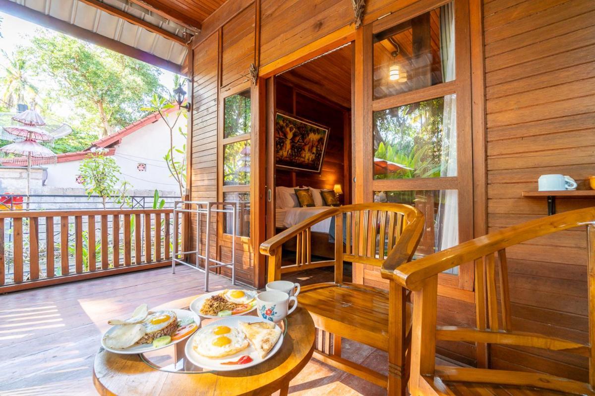 Madeira Inn Villa By Bukit Vista Ped エクステリア 写真