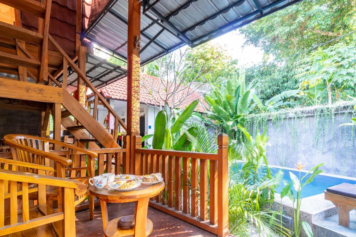 Madeira Inn Villa By Bukit Vista Ped エクステリア 写真